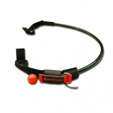 BOUT DE HARNAIS PETER LYNN