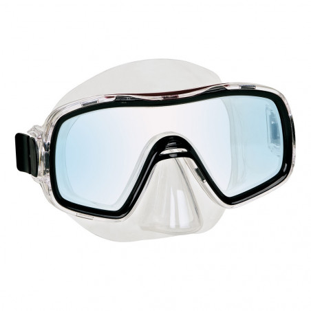 Masque THEMA junior NOIR - Imersion 