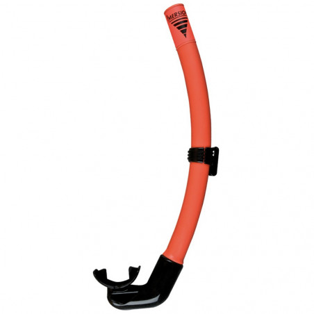 Tuba SABRE VISIO silicone - Imersion 