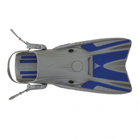 Palmes DUCKY BLEUES - S/M 