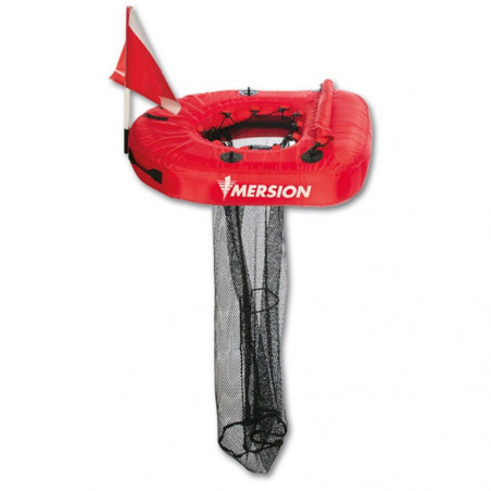 Bouée FILET - Imersion 