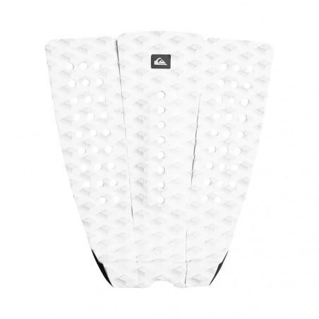 Pad Surf Quiksilver ECO TRIPLE WHITE 