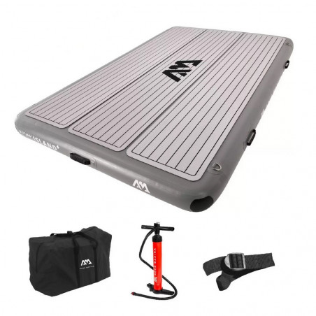 PLATE FORME AQUA MARINA ISLAND PLUS 2022 