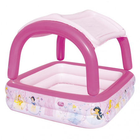 PISCINE BESTWAY PLAY POOL DISNEY PRINCESS 