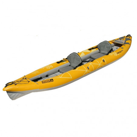 KAYAK GONFLABLE ADVANCED ELEMENT STRAITEDGE 2 PRO