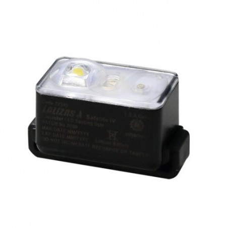 FEU INDIVIDUEL LALIZAS SAFELITE IV 