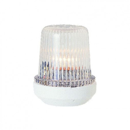 FEU DE NAVIGATION LALIZAS CLASSIQUE S12 BLANC Mouillage