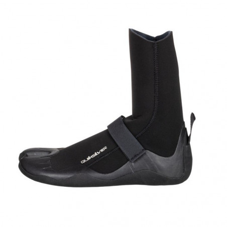 BOTILLONS QUIKSILVER SESSIONS 3MM SPLIT TOE