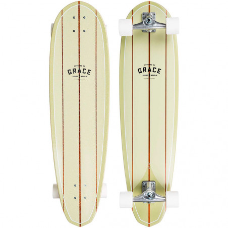 Surfskate HERITAGE 37