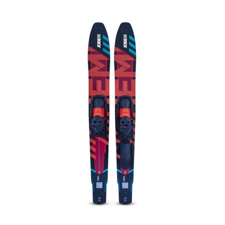 Ski nautique Jobe Hemi Combo 59 