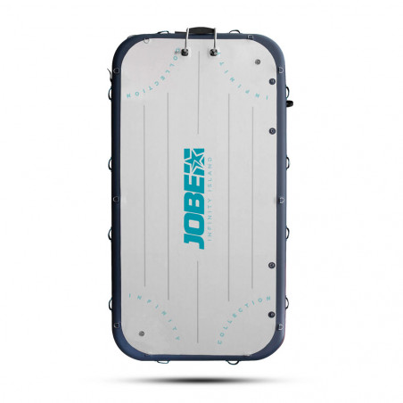 PLATEFORME GONFLABLE JOBE POUR BATEAU 