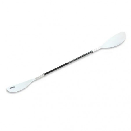 PAGAIE ROTOMOD TENDANCE BLANCHE 1 PARTIE 225 cm