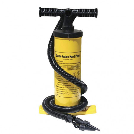 POMPE DOUBLE ACTION ADVANCED ELEMENTS 