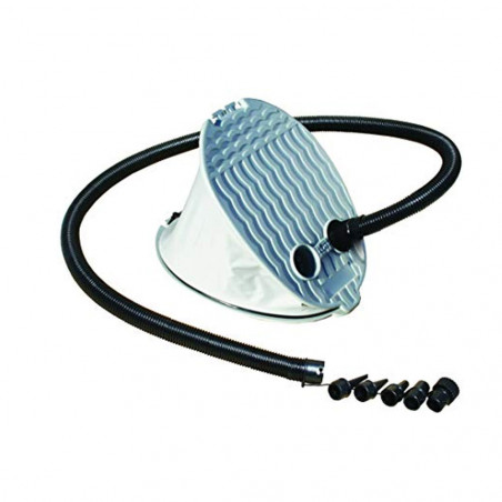 GONFLEUR A PIED ADVANCED ELEMENTS PACKLITE 