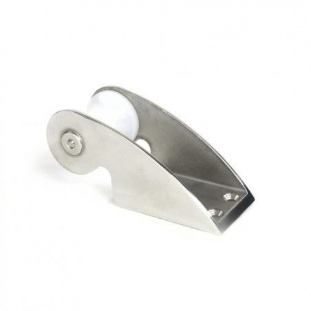 DAVIER FIXE POUR SEMI-RIGIDE 