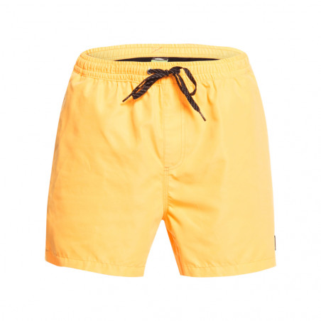 Boardshorts everyday volley orange Quiksilver