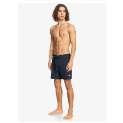 BOARDSHORT QUIKSILVER SURFSILK KAIMANA BLEU MARINE