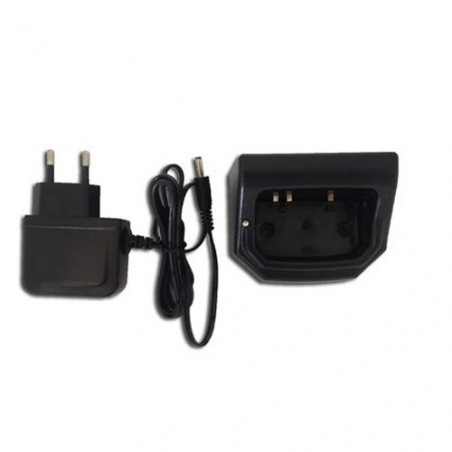 KIT DE CHARGEMENT NAVICOM POUR VHF RT411 