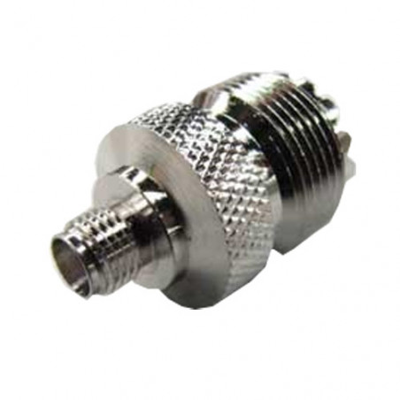 ADAPTATEUR NAVICOM POUR ANTENNE EXT VHF 