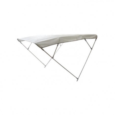 TAUD POUR ANNEXE AQUAMARINA BIMINI 