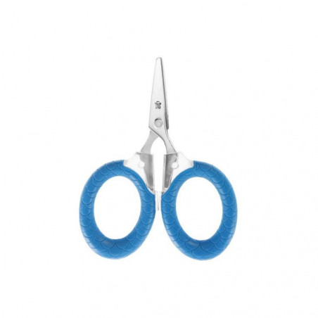 CISEAUX LAMES DENTELÉES 7,5 CM 