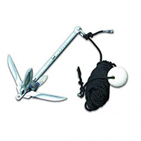 ANCRE MARINE ADVANCED ELEMENTS POUR KAYAK OU BATEAU 