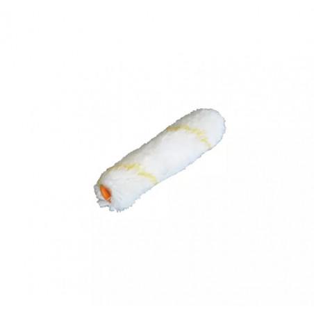 Patte de lapin antigoutte polyamide 100 mm