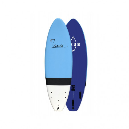 SURF ZEUS SURFBOARDS CICIELO IXPE 6' 2021 