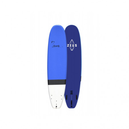 SURF ZEUS SURFBOARDS TEMPER EVA 8.0 2021 