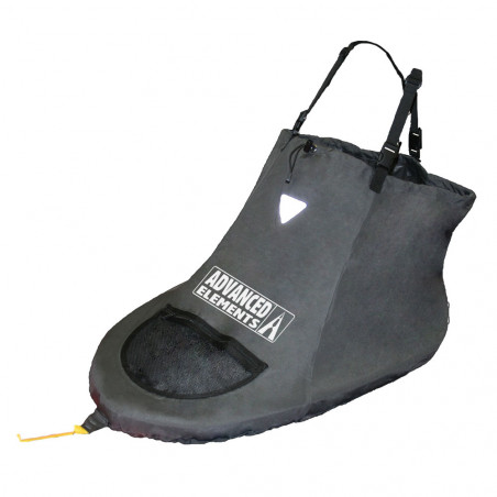 JUPE POUR KAYAK ADVANCED ELEMENT TOURING SPRAY SKIRT 