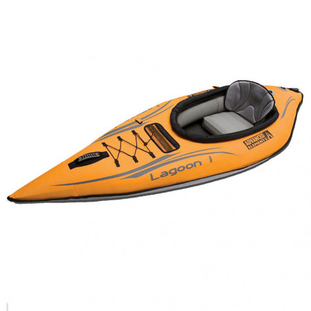 KAYAK ADVANCED ELEMENTS LAGOON 1 