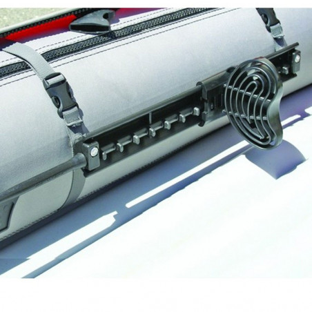 REPOSE PIED REGLABLE ADVANCED ELEMENTS 