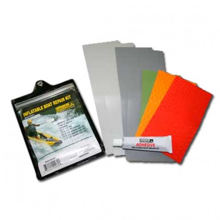 KIT DE REPARATION POUR KAYAK ADVANCED ELEMENTS 