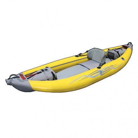 KAYAK GONFLABLE ADVANCED ELEMENT STRAITEDGE 