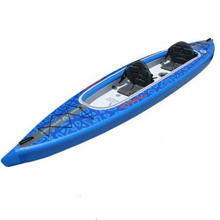 KAYAK GONFLABLE ADVANCED ELEMENTS AIRVOLUTION 2 
