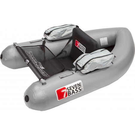 FLOAT TUBE SEVEN BASS INFINITY 
