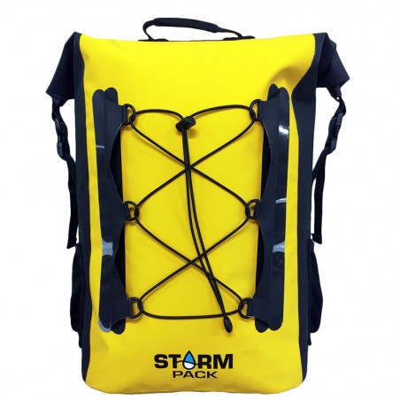 SAC ETANCHE STORM PACK BIC 40L