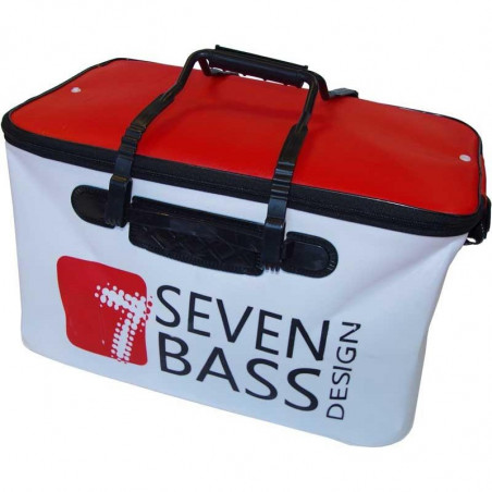 SAC DE TRANSPORT SEVEN BASS BAKKAN SOFT 36 