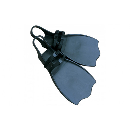 PALME FLOAT TUBE SEVEN BASS DUCK 