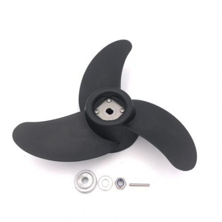 HÉLICE POUR MOTEUR HASWING ULTIMA 3.0 110 LBS