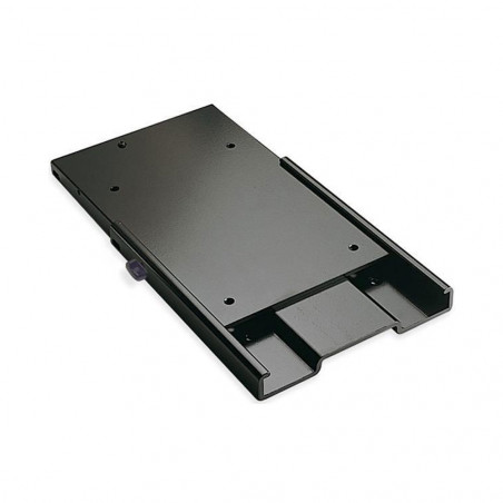 FIXATION RAPIDE GLISSIERE ALUMINIUM TERROVA/POWERDRIVE/ULTERRA MINN KOTA 