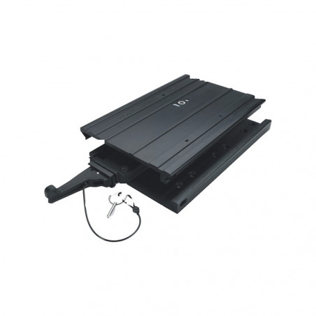 SYSTEME DEMONTAGE RAPIDE CAPOT TERROVA/POWERDRIVE MINN KOTA 