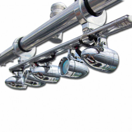 BARRE D'ECLAIRAGE JOBE LIGHT BAR 