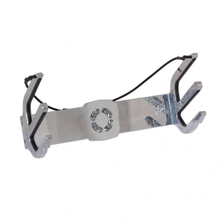 RACK A SKI NAUTIQUE SWIVEL WATERSKI JOBE 