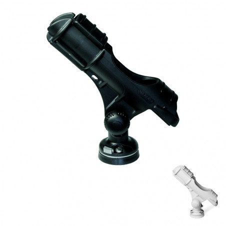 PORTE CANNE RAILBLAZA Kit Blanc