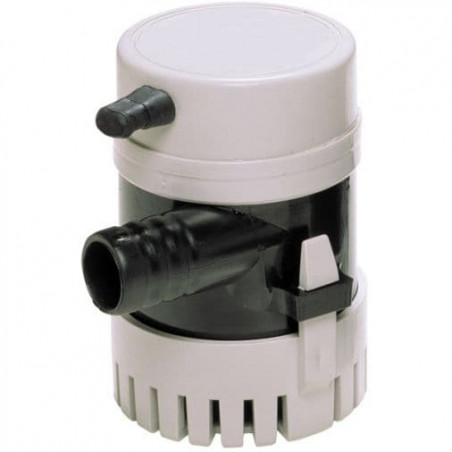 POMPE DE CALE IMMERGÉE NUOVA RADE 700 GPH - 2649 L/h - 12V