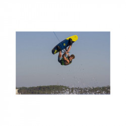 WAKEBOARD OBRIEN RATIO 143