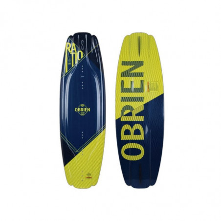 WAKEBOARD OBRIEN RATIO 143