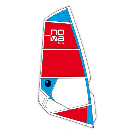 VOILE NOVA 4.0