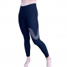 Leggings Active HYDROFLEECE noir Femme VAIKOBI